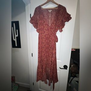 Women’s Max Studio Dress